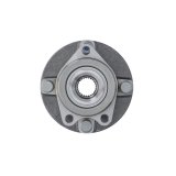 MOOG 07-12 Nissan Versa Front Hub Assembly thumbnail 9