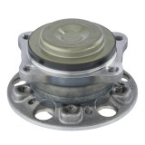 MOOG 16-17 Mercedes-Benz Maybach S600 Front Hub Assembly thumbnail 4