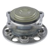 MOOG 16-17 Mercedes-Benz Maybach S600 Front Hub Assembly thumbnail 5