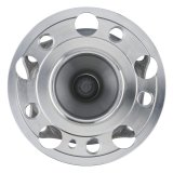 MOOG 16-17 Mercedes-Benz Maybach S600 Front Hub Assembly thumbnail 7