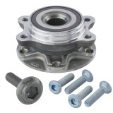 MOOG 04-06 Volkswagen Phaeton Front Hub Assembly thumbnail 4