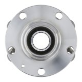 MOOG 04-06 Volkswagen Phaeton Front Hub Assembly thumbnail 7