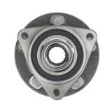 MOOG 16-19 Chevrolet Volt Front Hub Assembly thumbnail 1