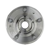 MOOG 16-19 Chevrolet Volt Front Hub Assembly thumbnail 3