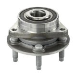 MOOG 16-19 Chevrolet Volt Front Hub Assembly thumbnail 4