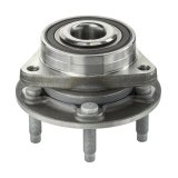 MOOG 16-19 Chevrolet Volt Front Hub Assembly thumbnail 5