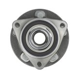 MOOG 16-19 Chevrolet Volt Front Hub Assembly thumbnail 6