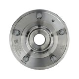 MOOG 16-19 Chevrolet Volt Front Hub Assembly thumbnail 7