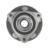 MOOG 16-19 Chevrolet Volt Front Hub Assembly thumbnail 8
