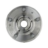 MOOG 16-19 Chevrolet Volt Front Hub Assembly thumbnail 9
