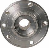 Moog Wheel Bearing and Hub Assemblies for 2015-2017 200, 2013-2016 DART - 515192 Assembly thumbnail 2