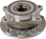Moog Wheel Bearing and Hub Assemblies for 2015-2017 200, 2013-2016 DART - 515192 Assembly thumbnail 3