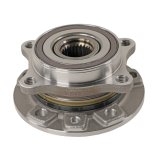 Moog Wheel Bearing and Hub Assemblies for 2015-2017 200, 2013-2016 DART - 515192 Assembly thumbnail 4