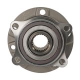 Moog Wheel Bearing and Hub Assemblies for 2015-2017 200, 2013-2016 DART - 515192 Assembly thumbnail 5
