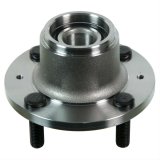 MOOG 04-07 Suzuki Swift+ Rear Hub Assembly thumbnail 1