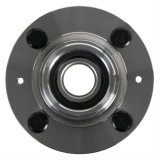 MOOG 04-07 Suzuki Swift+ Rear Hub Assembly thumbnail 2