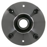 MOOG 04-07 Suzuki Swift+ Rear Hub Assembly thumbnail 3