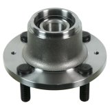 MOOG 04-07 Suzuki Swift+ Rear Hub Assembly thumbnail 4