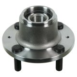 MOOG 04-07 Suzuki Swift+ Rear Hub Assembly thumbnail 5