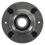 MOOG 04-07 Suzuki Swift+ Rear Hub Assembly thumbnail 6