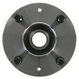 MOOG 04-07 Suzuki Swift+ Rear Hub Assembly thumbnail 7
