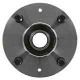 MOOG 04-07 Suzuki Swift+ Rear Hub Assembly thumbnail 8