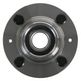 MOOG 04-07 Suzuki Swift+ Rear Hub Assembly thumbnail 9