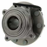 MOOG 11-18 Ram 4500 Front Hub Assembly thumbnail 2