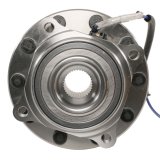 MOOG 11-18 Ram 4500 Front Hub Assembly thumbnail 5