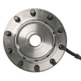 MOOG 11-18 Ram 4500 Front Hub Assembly thumbnail 6