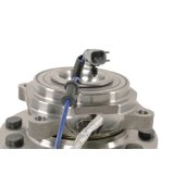 MOOG 11-18 Ram 4500 Front Hub Assembly thumbnail 7