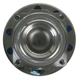 MOOG 11-16 Ford F-450 Super Duty Front Hub Assembly thumbnail 1