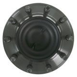 MOOG 11-16 Ford F-450 Super Duty Front Hub Assembly thumbnail 3