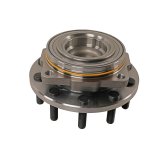 MOOG 11-16 Ford F-450 Super Duty Front Hub Assembly thumbnail 6