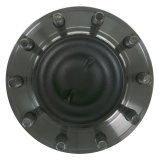MOOG 11-16 Ford F-450 Super Duty Front Hub Assembly thumbnail 8
