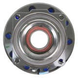 MOOG 11-16 Ford F-450 Super Duty Front Hub Assembly thumbnail 1