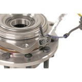 MOOG 11-16 Ford F-450 Super Duty Front Hub Assembly thumbnail 7