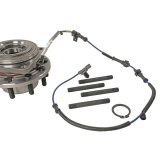 MOOG 11-16 Ford F-450 Super Duty Front Hub Assembly thumbnail 8