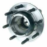 MOOG 05-10 Ford F-250 Super Duty Front Hub Assembly thumbnail 1