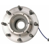 MOOG 05-10 Ford F-250 Super Duty Front Hub Assembly thumbnail 5