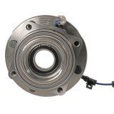 MOOG 05-10 Ford F-250 Super Duty Front Hub Assembly thumbnail 6