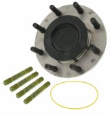 MOOG 99-04 Ford F-250 Super Duty Front Hub Assembly thumbnail 2