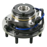 MOOG 99-04 Ford F-250 Super Duty Front Hub Assembly thumbnail 3