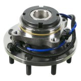 MOOG 99-04 Ford F-250 Super Duty Front Hub Assembly thumbnail 4