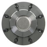 MOOG 99-04 Ford F-250 Super Duty Front Hub Assembly thumbnail 7