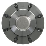 MOOG 99-04 Ford F-250 Super Duty Front Hub Assembly thumbnail 8