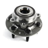 MOOG 2021 Cadillac Escalade ESV Front Hub Assembly thumbnail 1