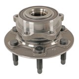 MOOG 2021 Cadillac Escalade ESV Front Hub Assembly thumbnail 2