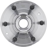 MOOG 2021 Cadillac Escalade ESV Front Hub Assembly thumbnail 4
