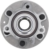 MOOG 2021 Cadillac Escalade ESV Front Hub Assembly thumbnail 7